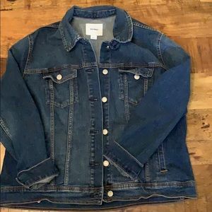 Old Navy Jean Jacket